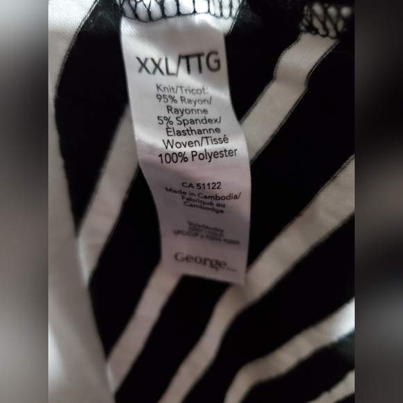 Xxl shirt - Picture 3 of 3